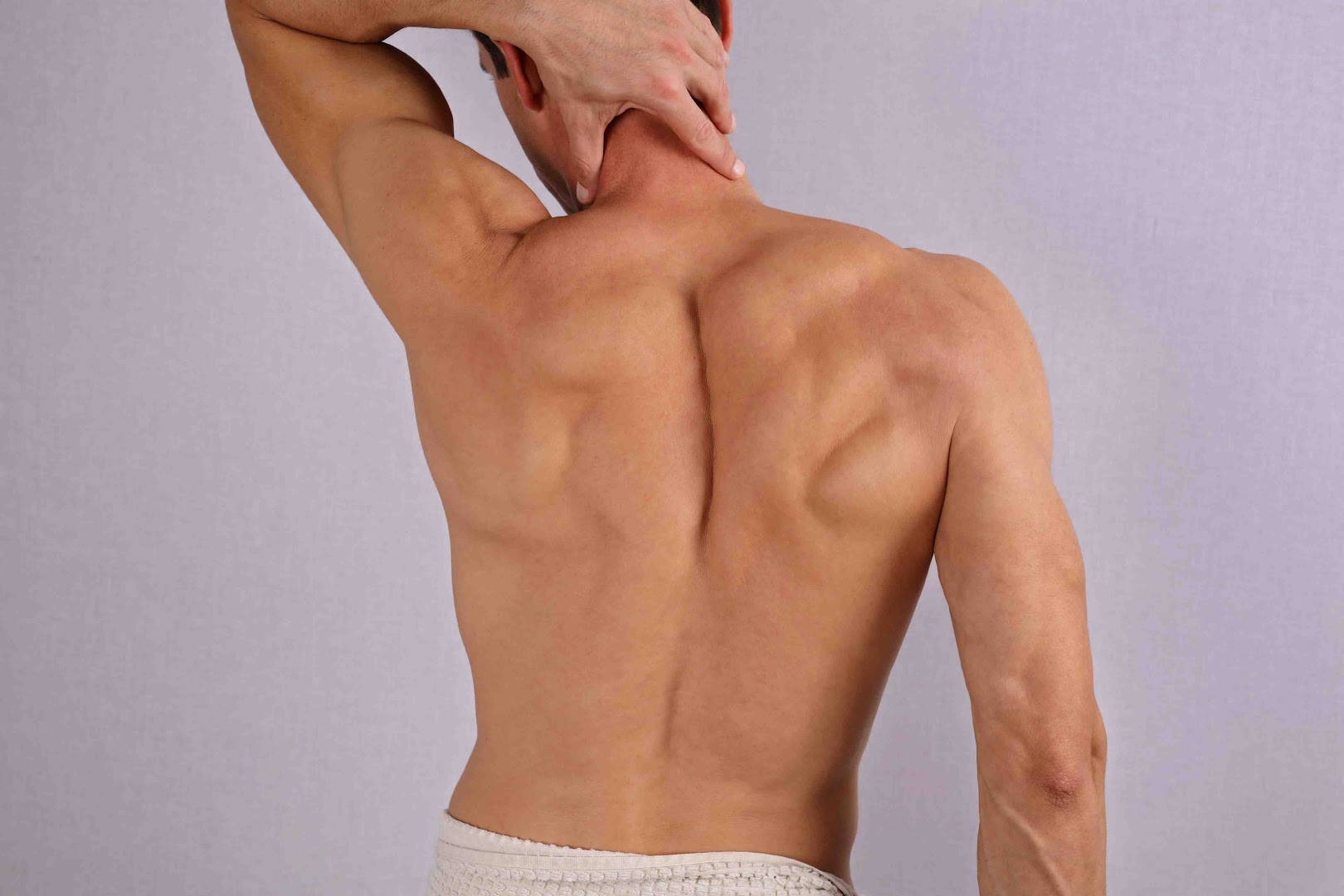 Fusion Massage Sussex · Photos 1