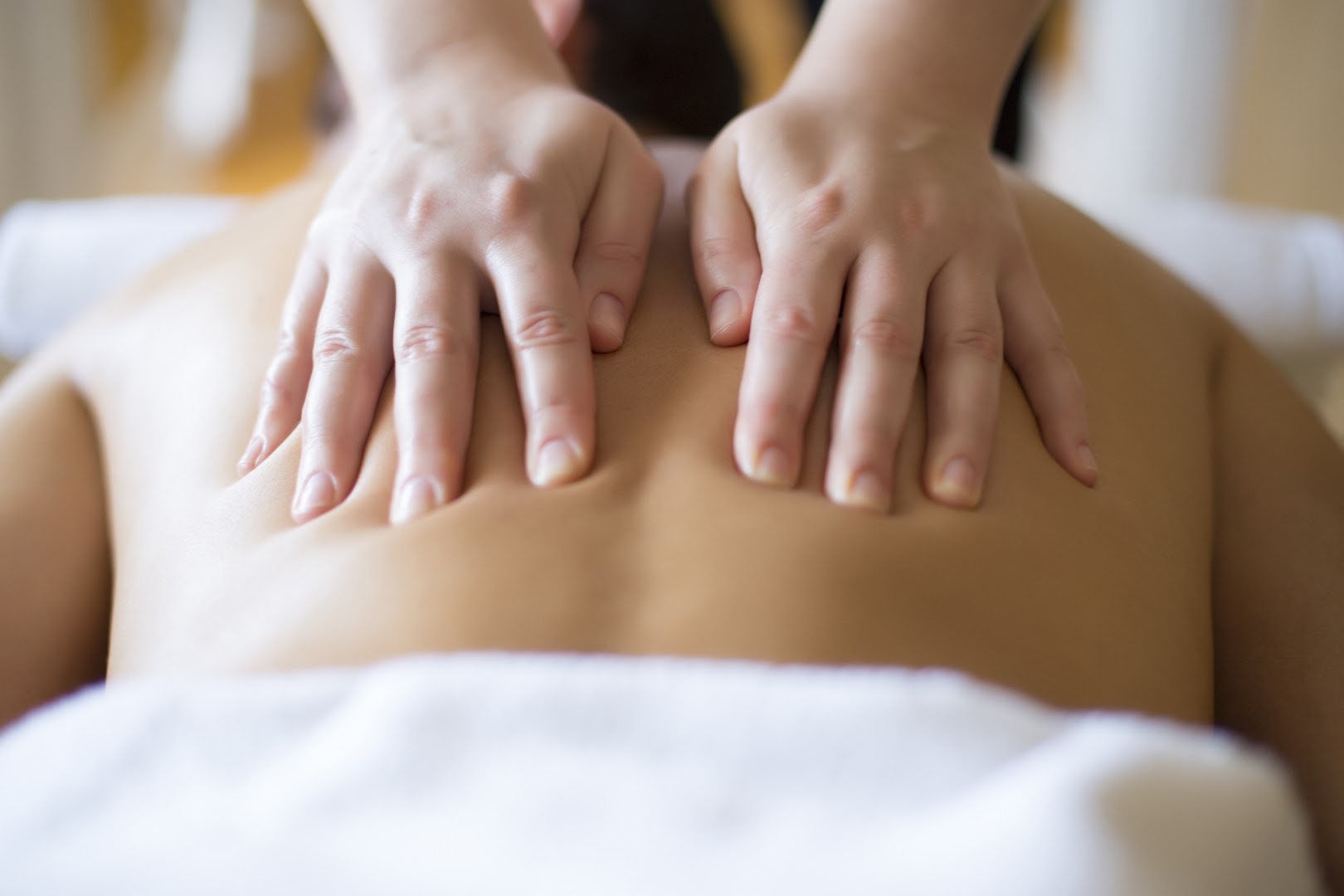 Fusion Massage Sussex · Photos 2