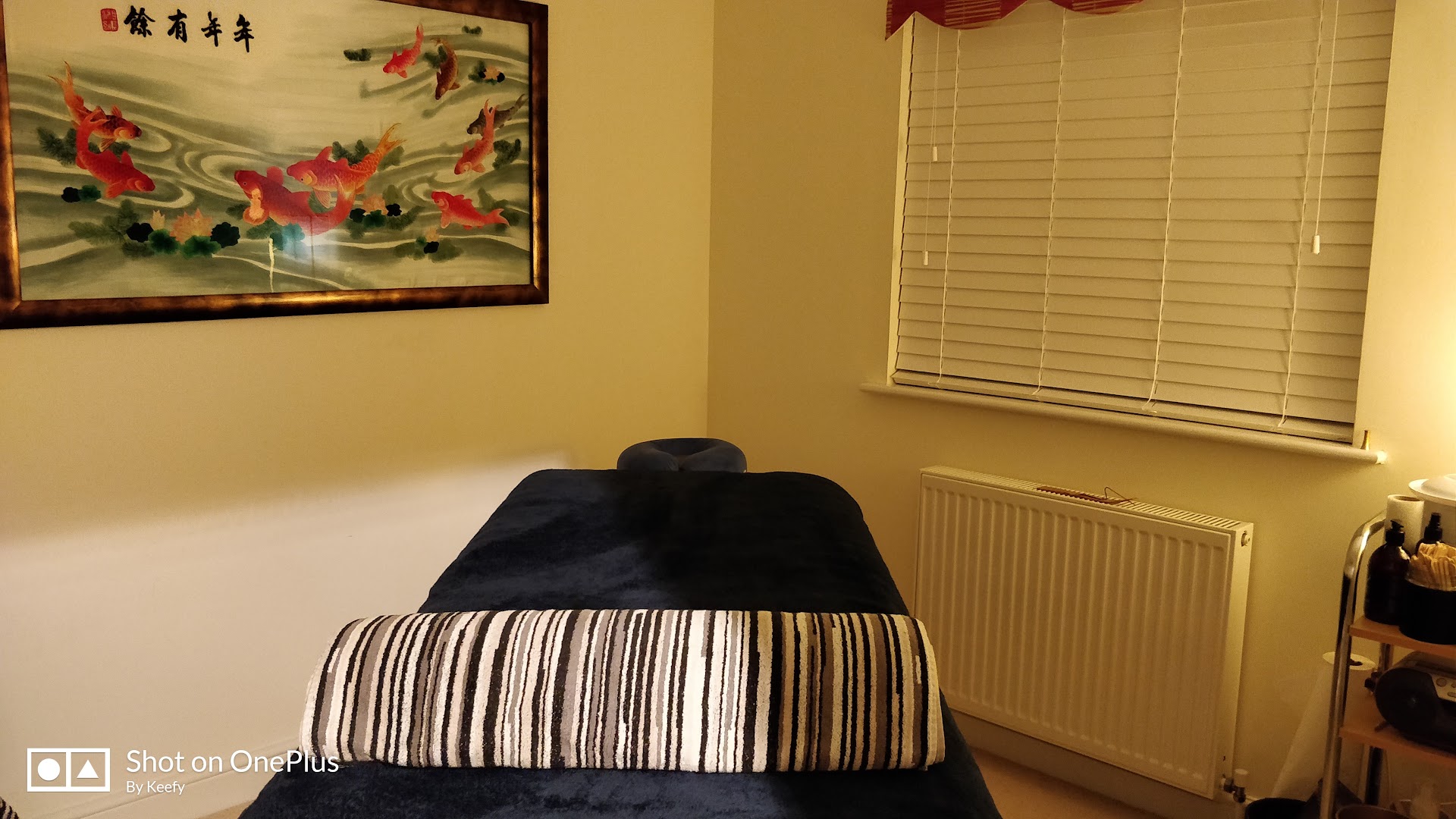 Fusion Massage Sussex · Photos 3