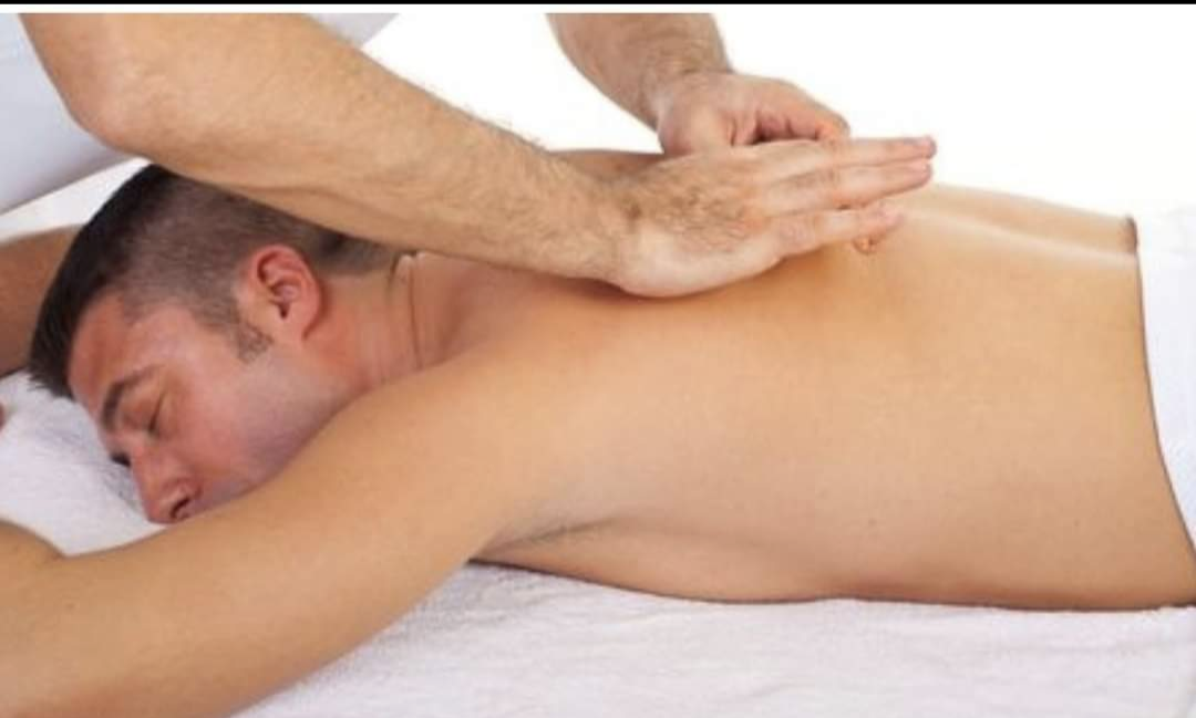Fusion Massage Sussex · Photos 5